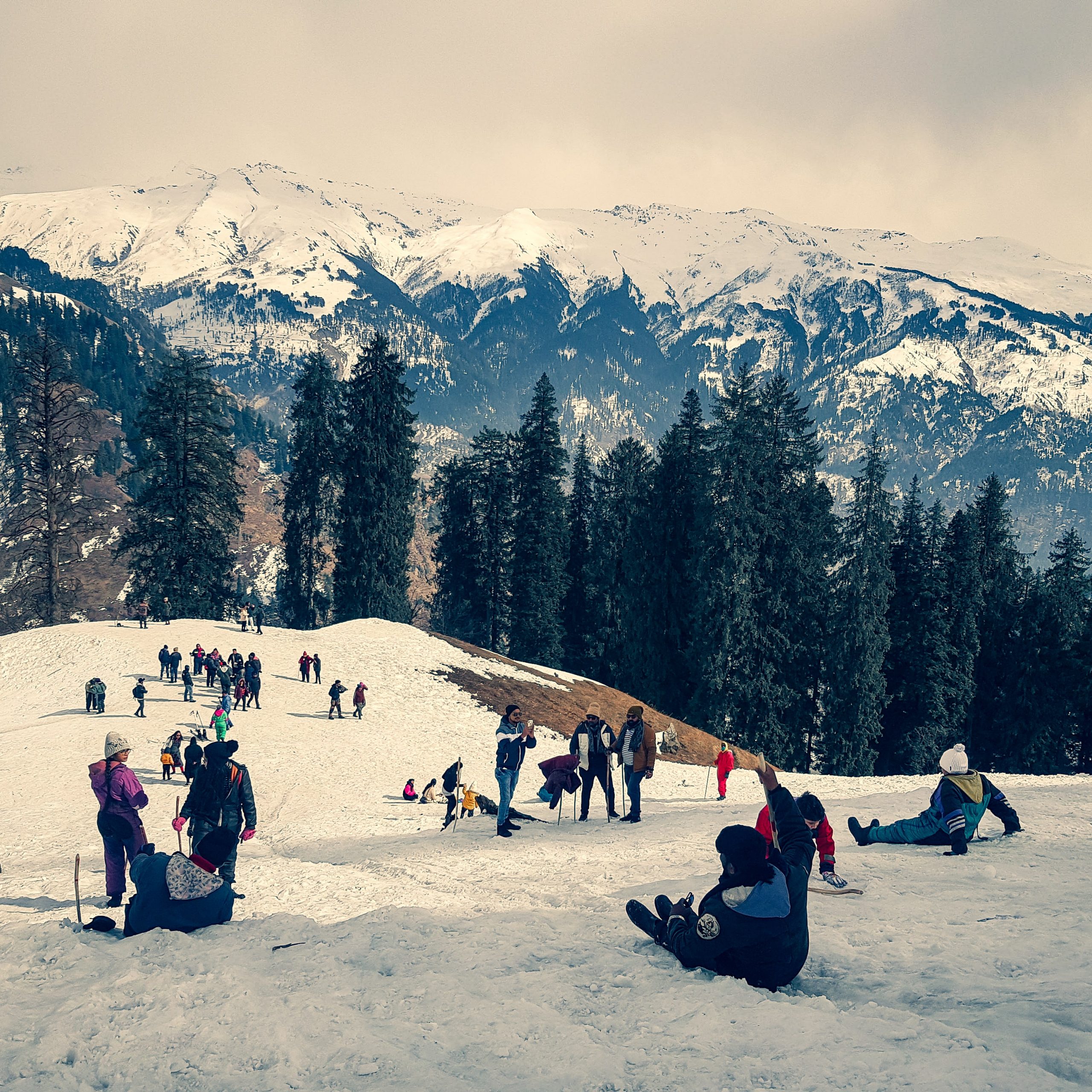Climber Hotels & Resort