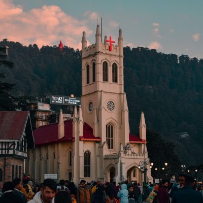 Shimla