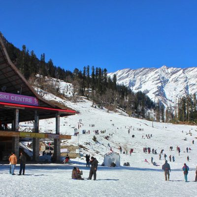 Manali