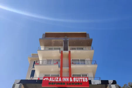 Aliza Inn and Suites