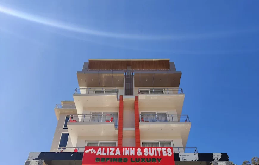 Aliza Inn and Suites