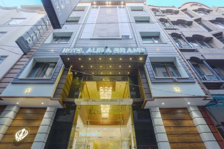 Hotel Aura Grand