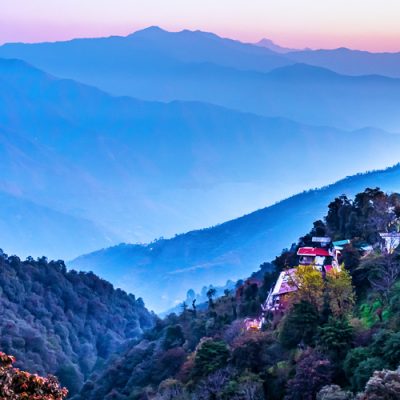 Mussoorie