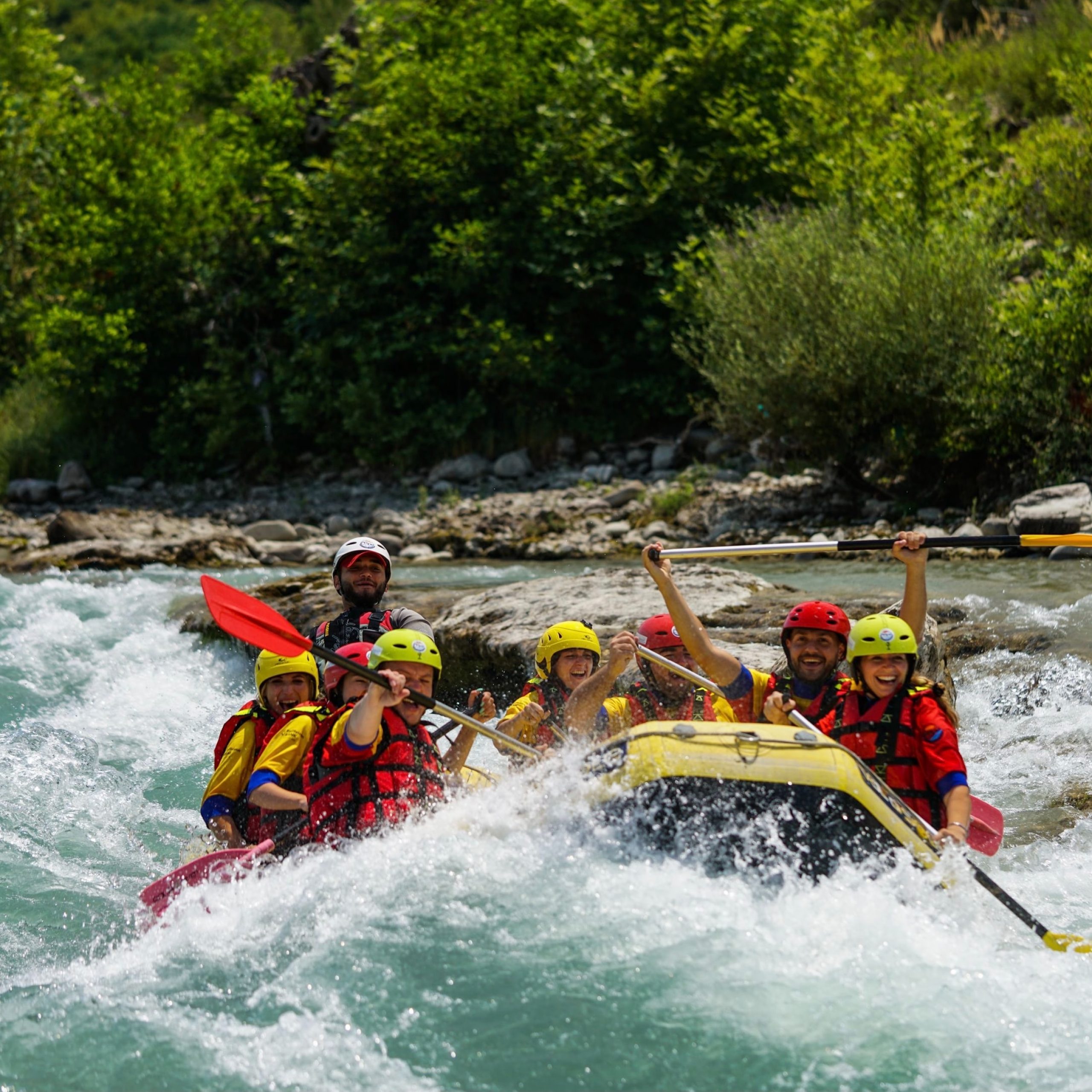 Rishikesh