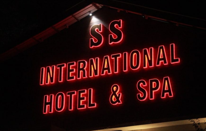 SS International