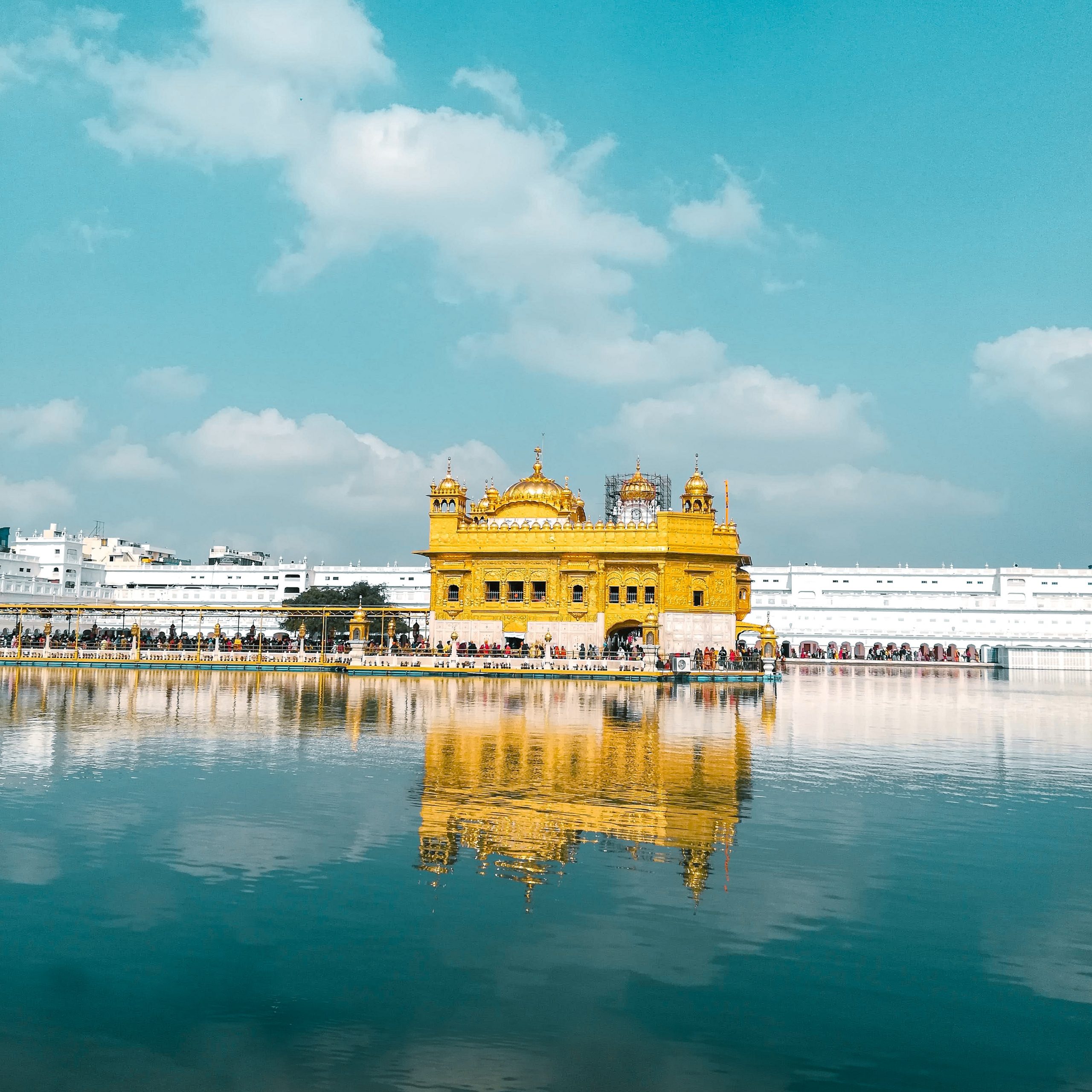 Amritsar